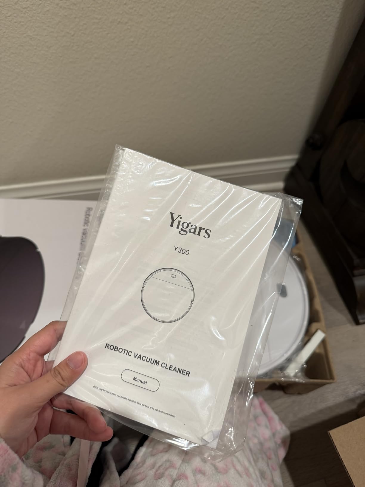 Customer Image