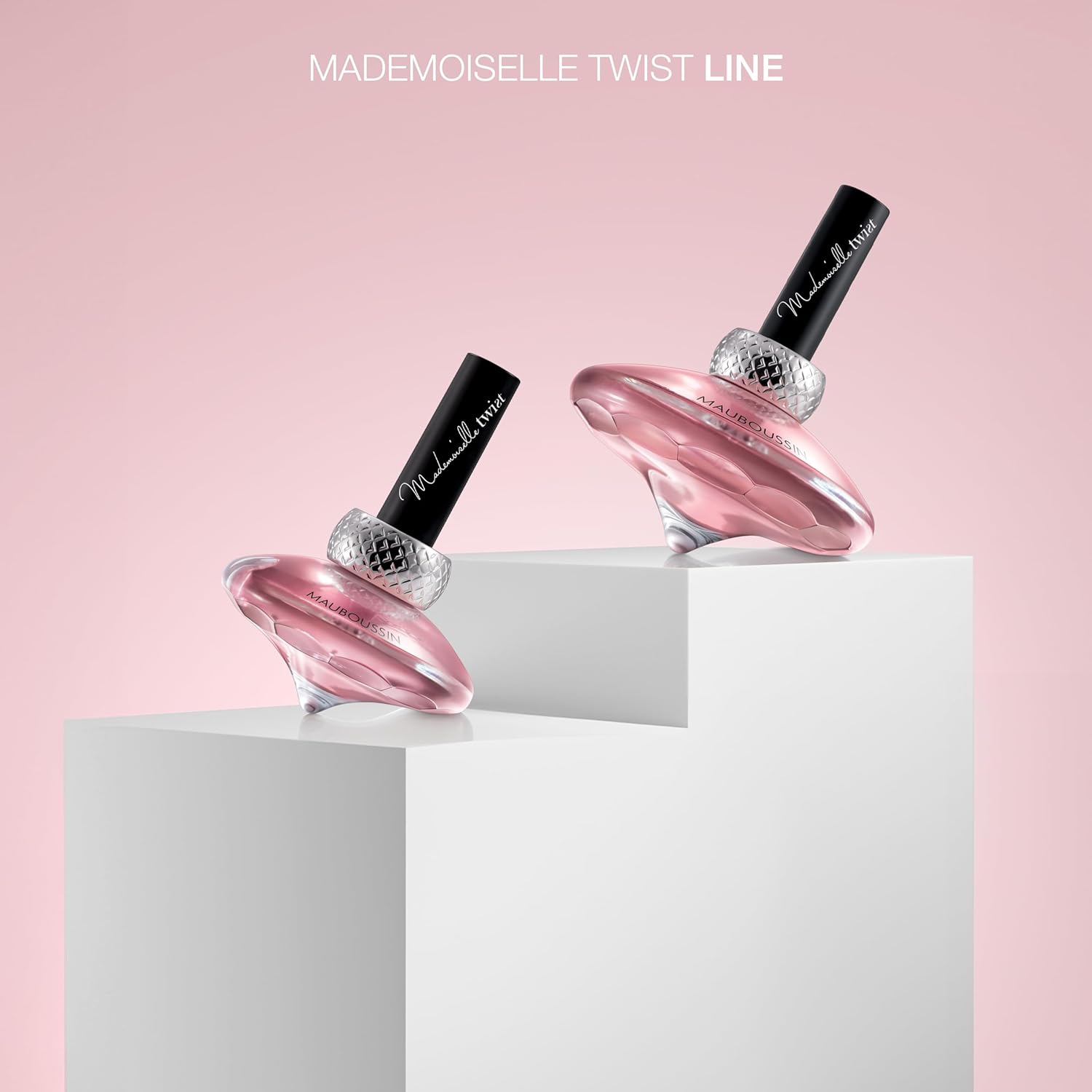 Mauboussin Mademoiselle Twist 90ml (3 Fl Oz) Eau de Parfum for