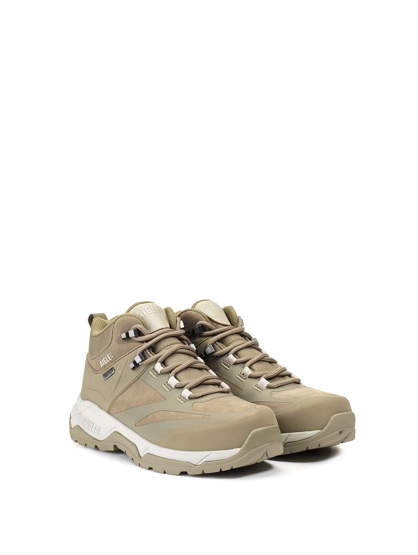 Aigle Palka Mtd Chaussure de randonnéeHomme