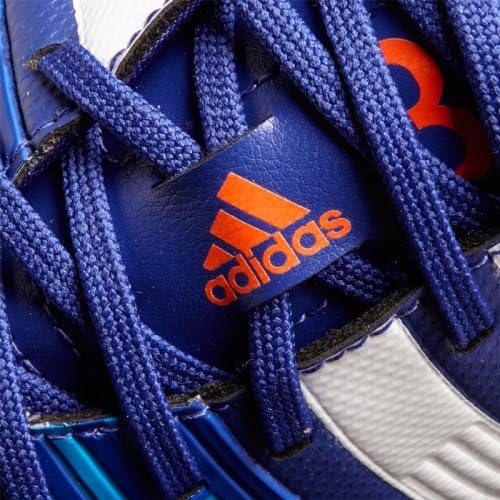 Amazon.com: adidas nitrocharge 3.0 TRX TF – Zapatillas de fútbol hombre,  talla 9,5 : Ropa, Zapatos y Joyería