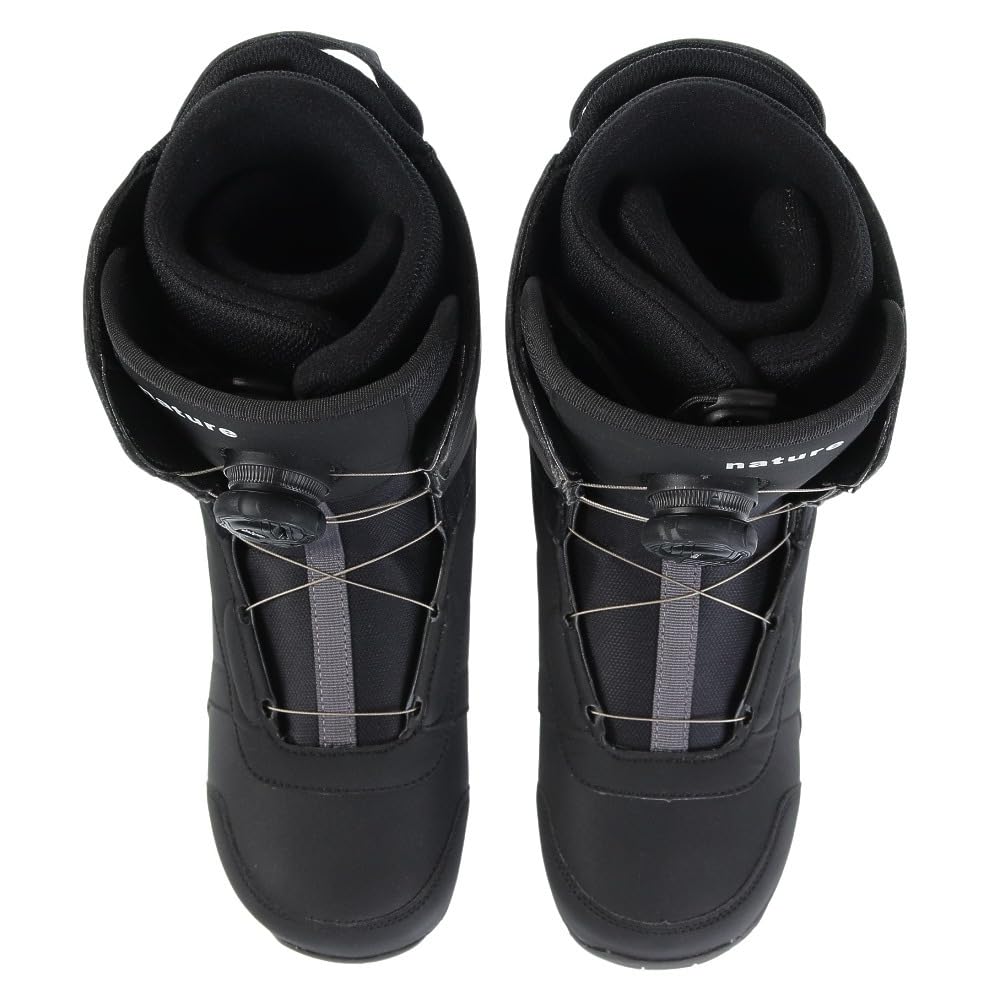 Amazon | エアボーン(ARBN) スノーボードブーツ ダイヤル式 BOA NT A Amazon | エアボーン(ARBN) スノーボードブーツ ダイヤル式 BOA NT A