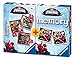 Ultimate Spider-Man Spiderman pack memory y puzzle, 37.1 x 27.9 x 6.1 (Ravensburger 07359 7) , color/modelo surtido