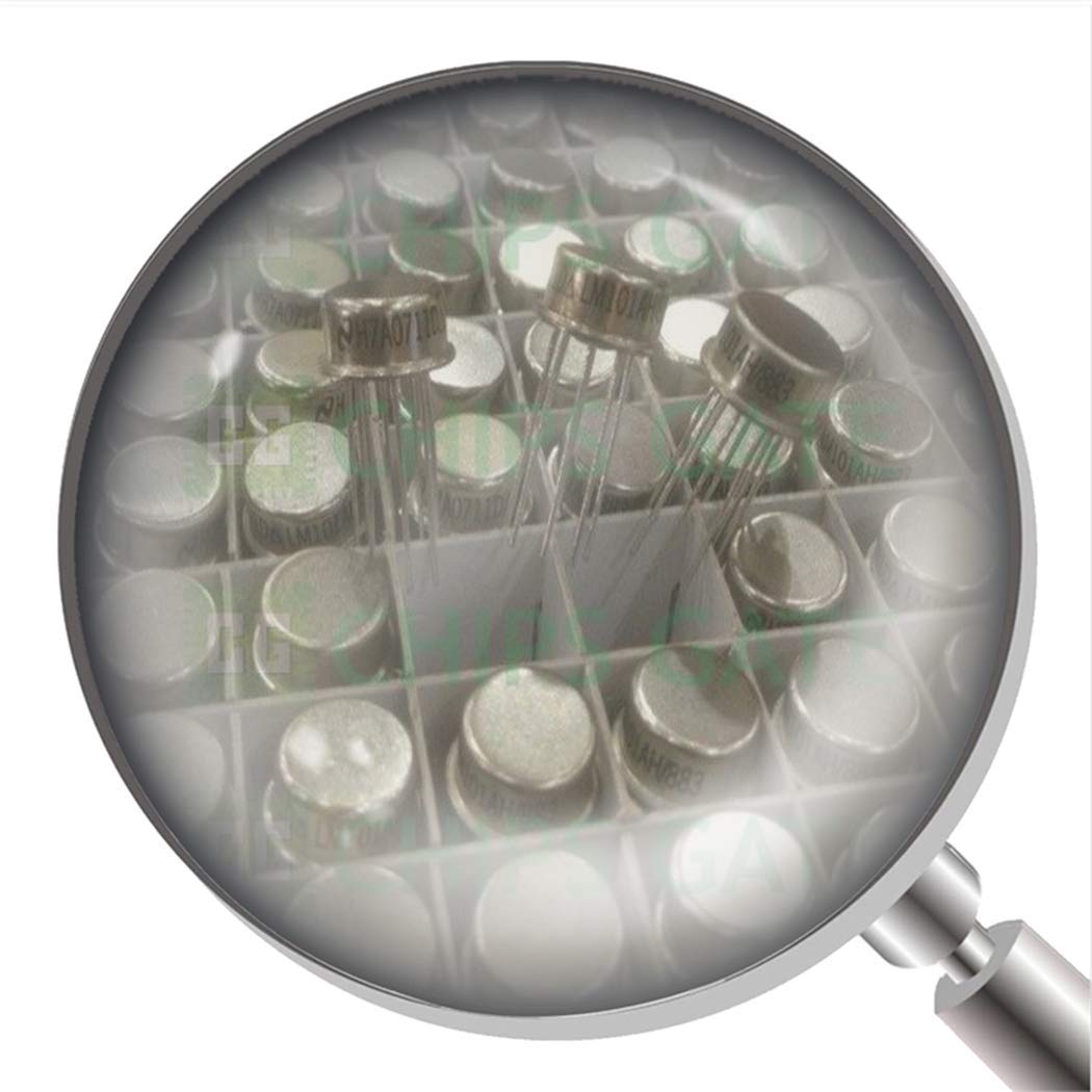 CG CHIPS GATE LM101AH-883B Nonbrand 1Pcs New Lm101Ah/883B Ray 8431+ Can-8