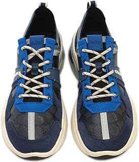 Amazon Co Jp Coach コーチ シューズ メンズ シューズ バッグ