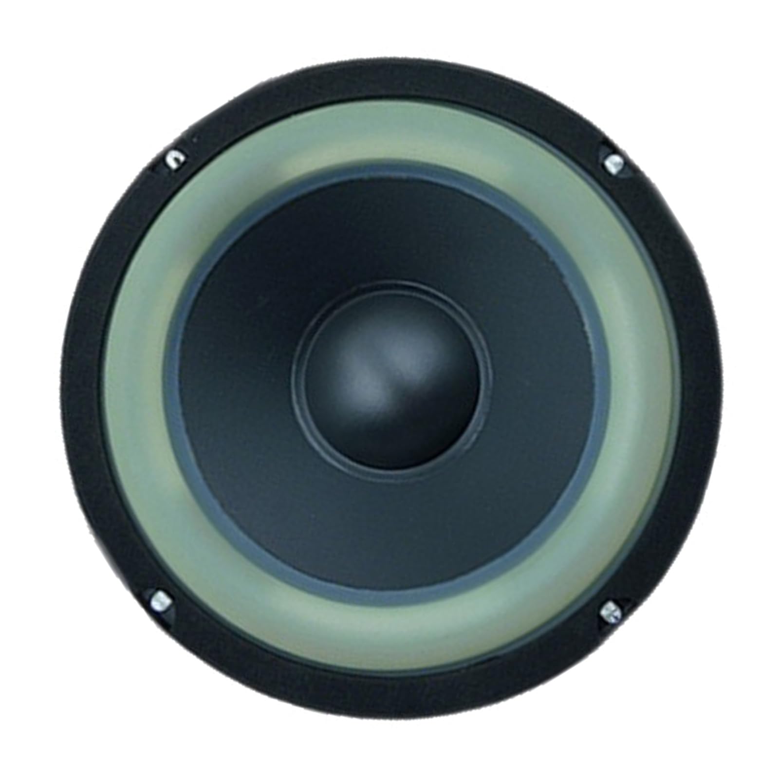 Altoparlante a bassa frequenza da 6,5 pollici con sospensione in