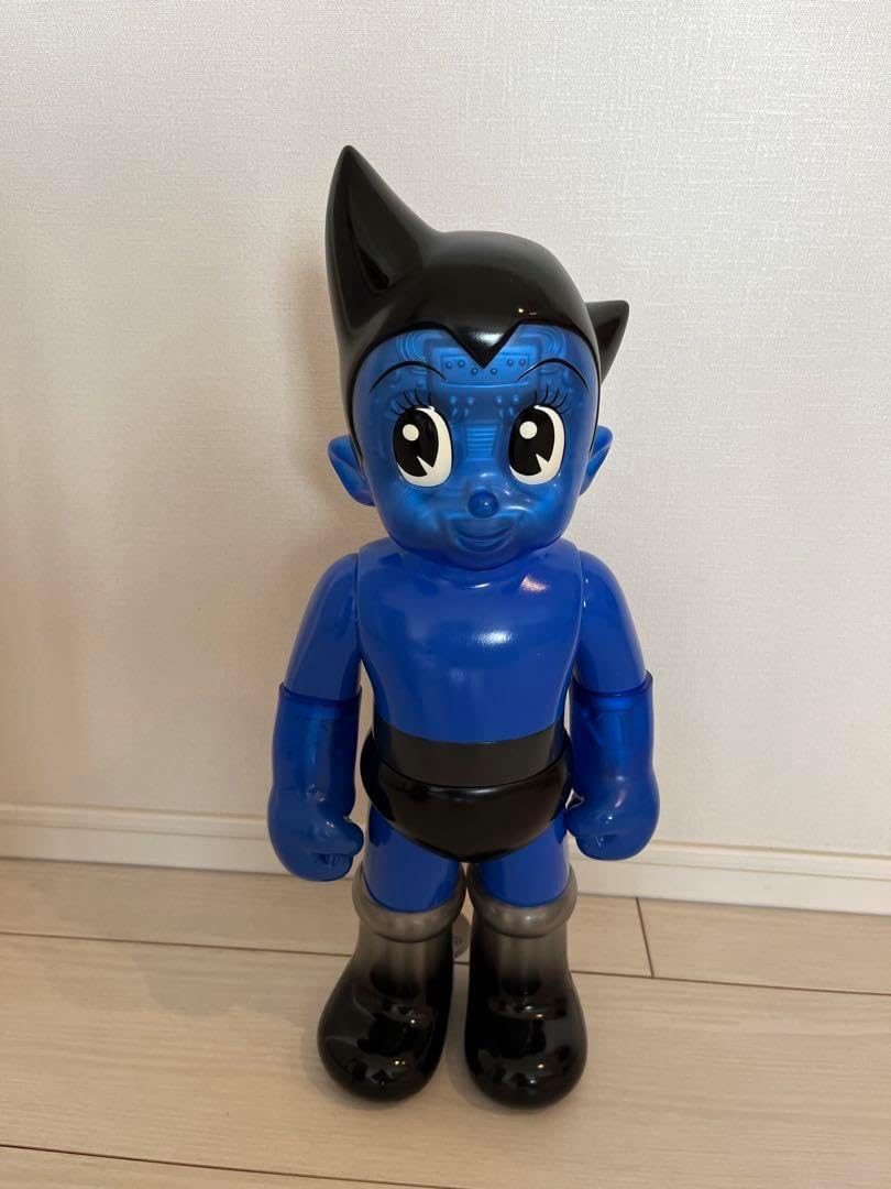 シークレットベース SECRETBASE ソフビ 鉄腕アトム アトム 新商品