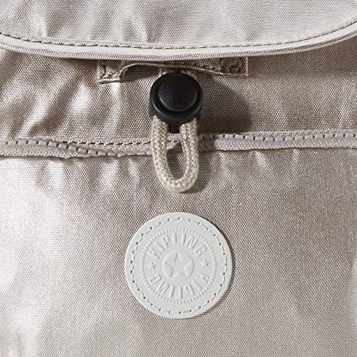 Kipling - City Pack Mini', Zaini Donna