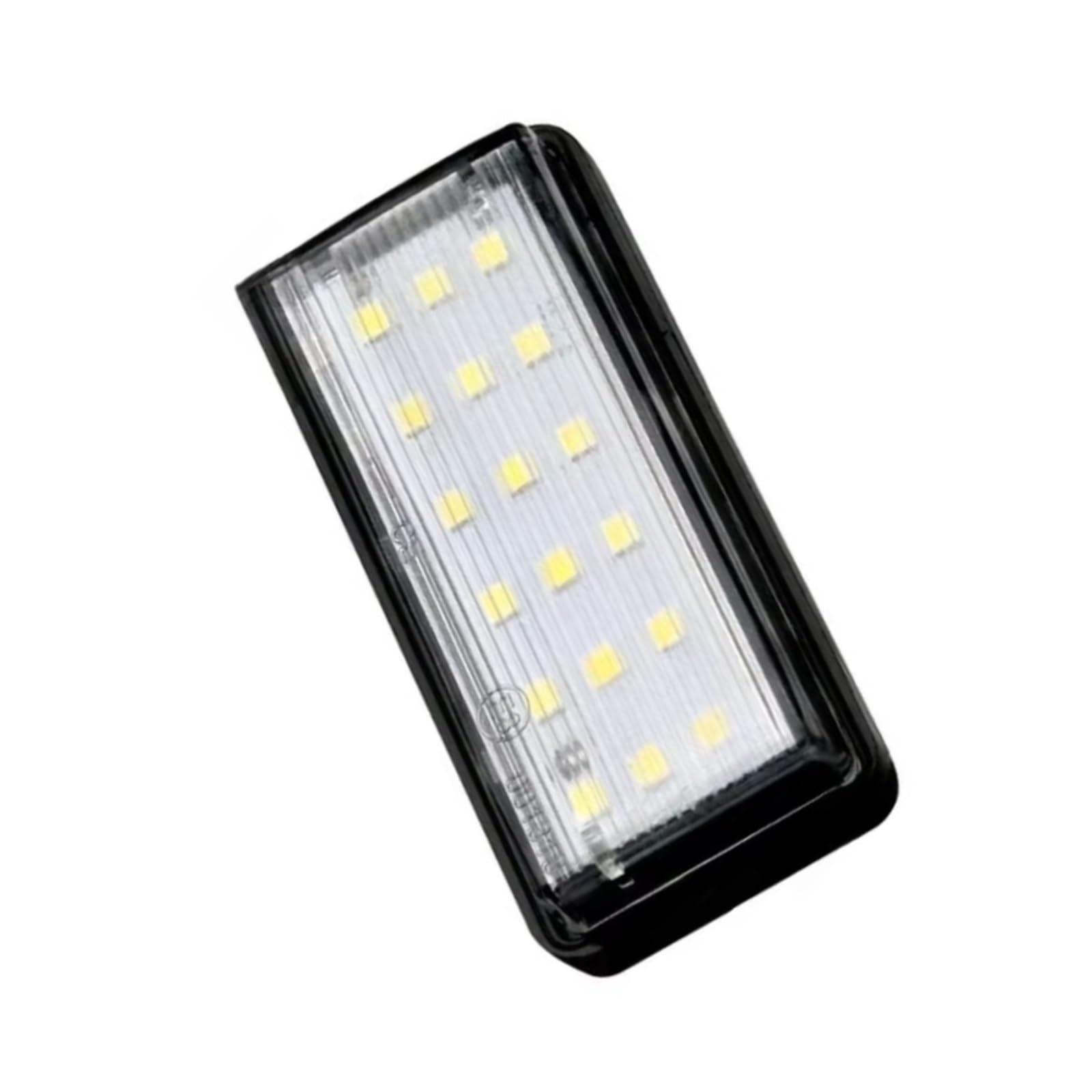 Conjunto de luz de matrícula para Toyota Prado ideal para viajes nocturnos 6