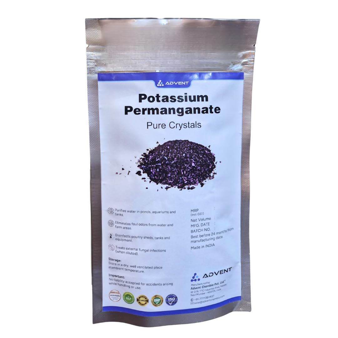 Potassium Permanganate (250G)-image-27