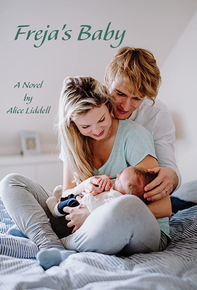 Freja's Baby