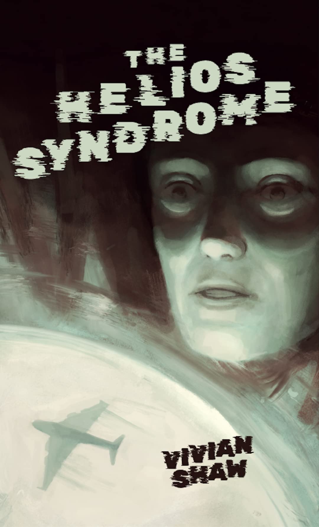 Cover of The Helios Syndrome