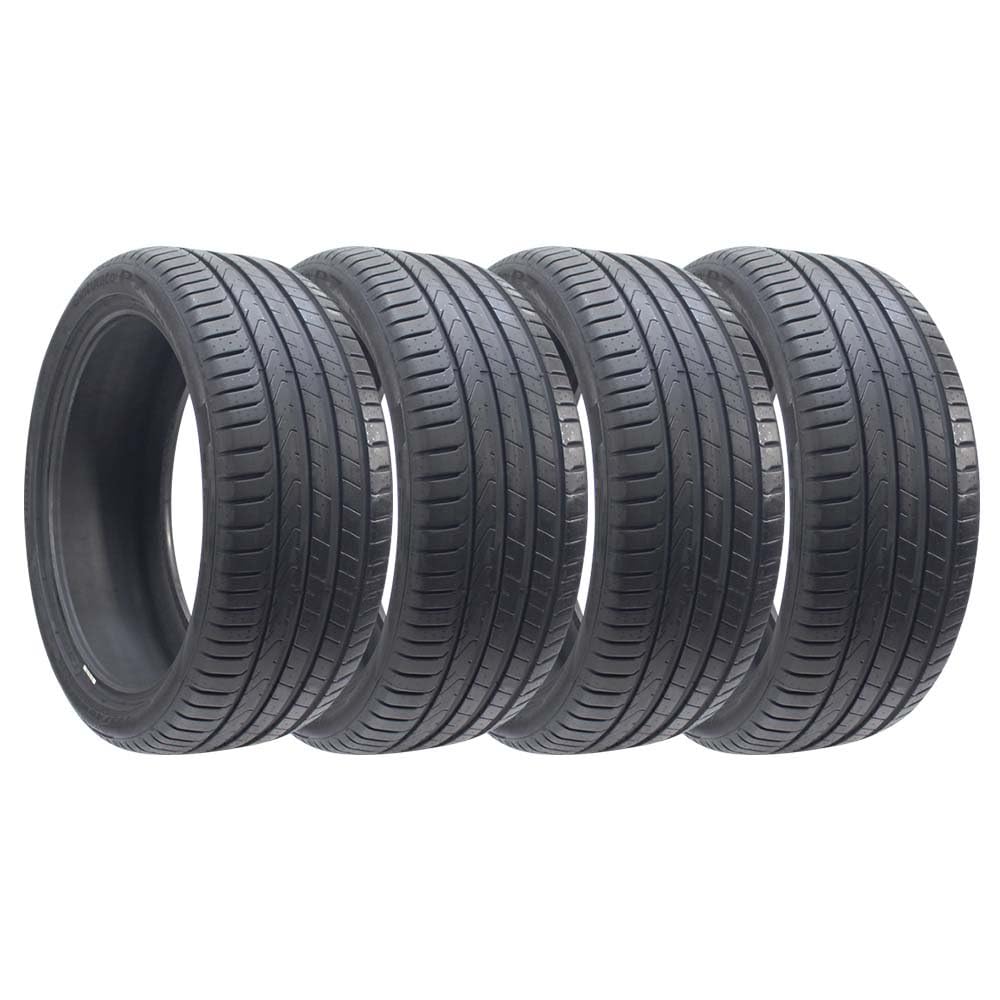 Amazon.co.jp: 4本セット PIRELLI(ピレリ) タイヤ サマータイヤ  