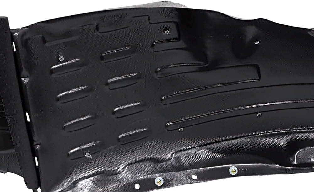 For 2014 2015 Kia Optima Front Fender Liner Passenger Right Side Inner