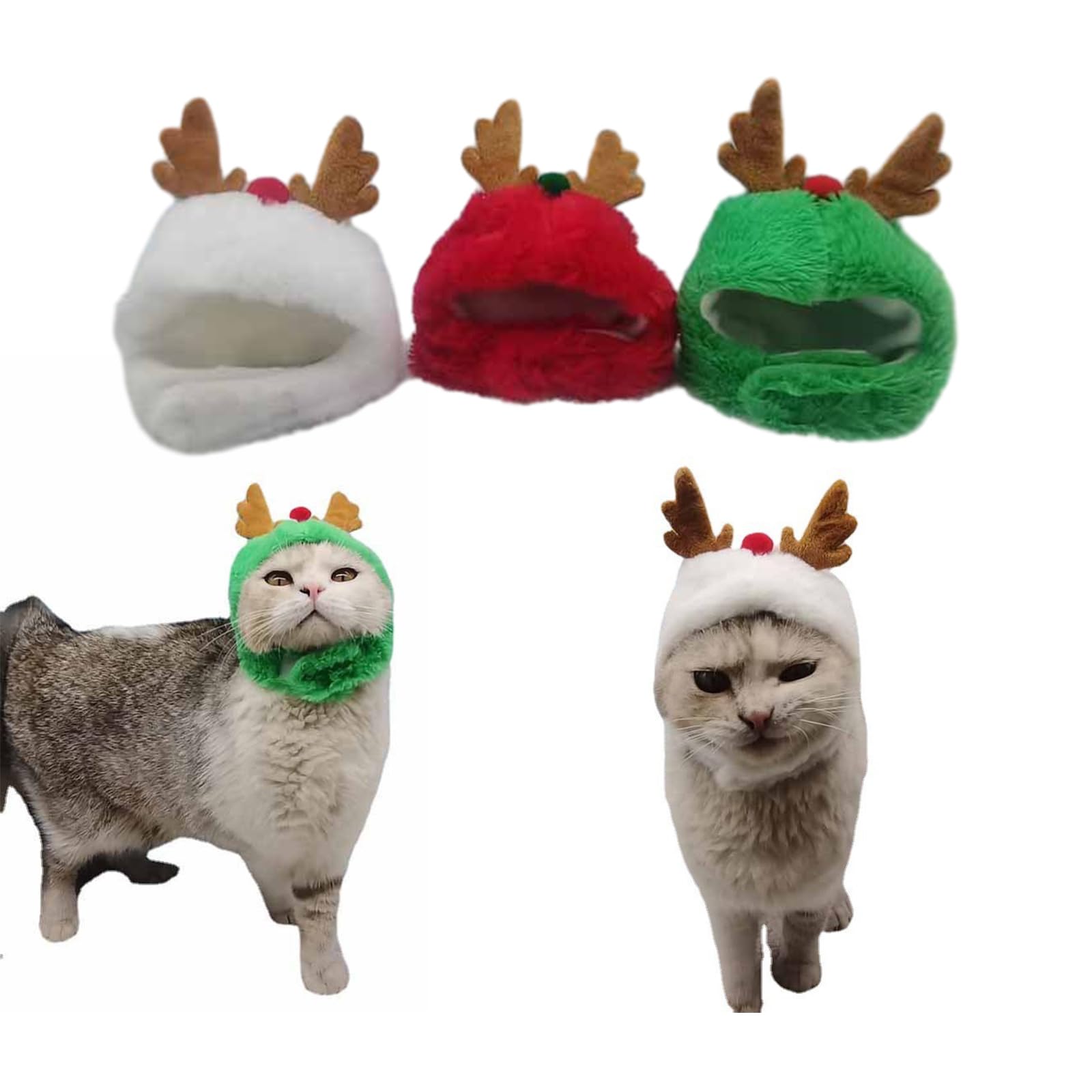 Amazon | YAYAMIYA コスプレ 被り物 犬猫用 龍のかぶりもの 猫 犬 帽子