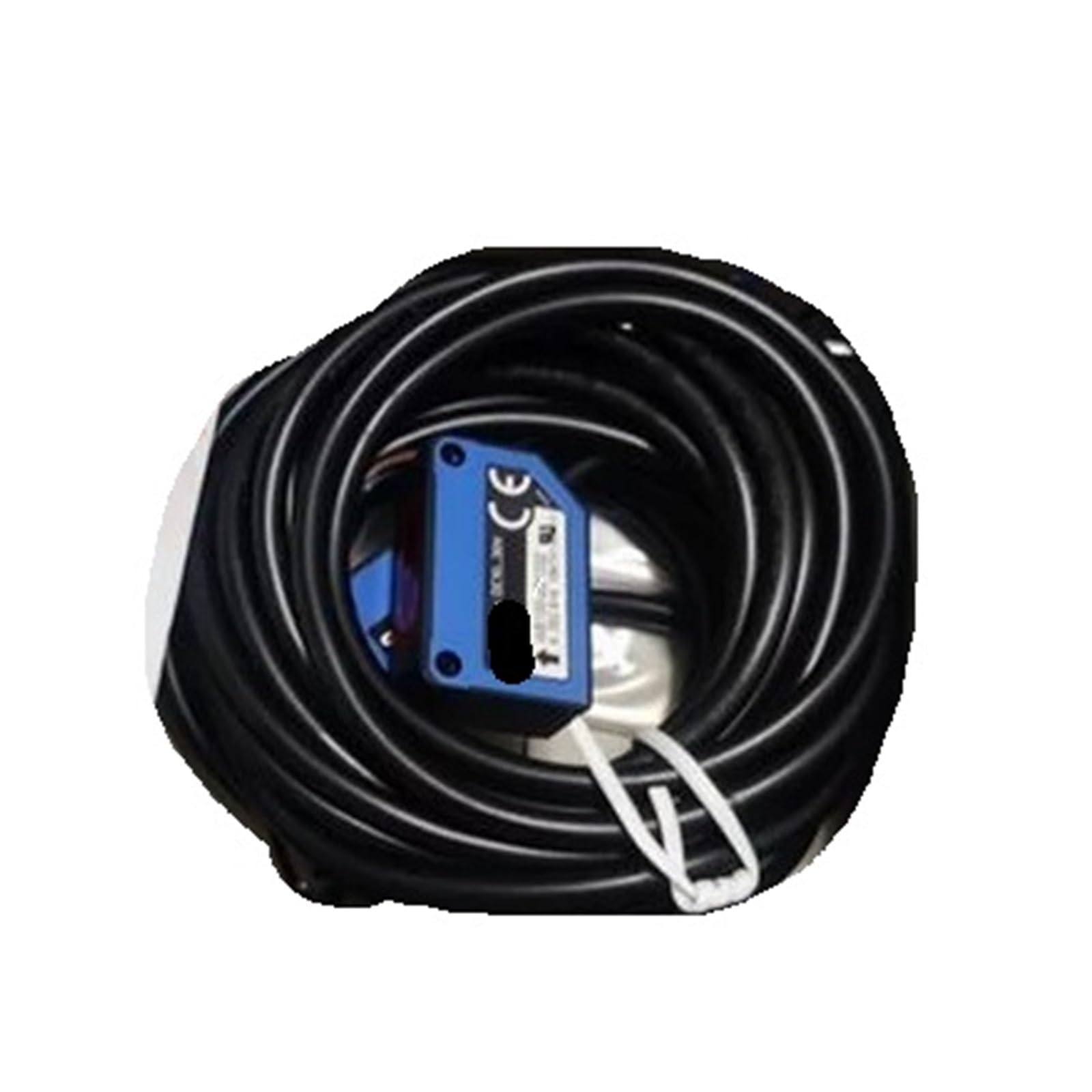 Commutateur WS/WE100-N1439 cellule de détection pour convoyeur industriel
