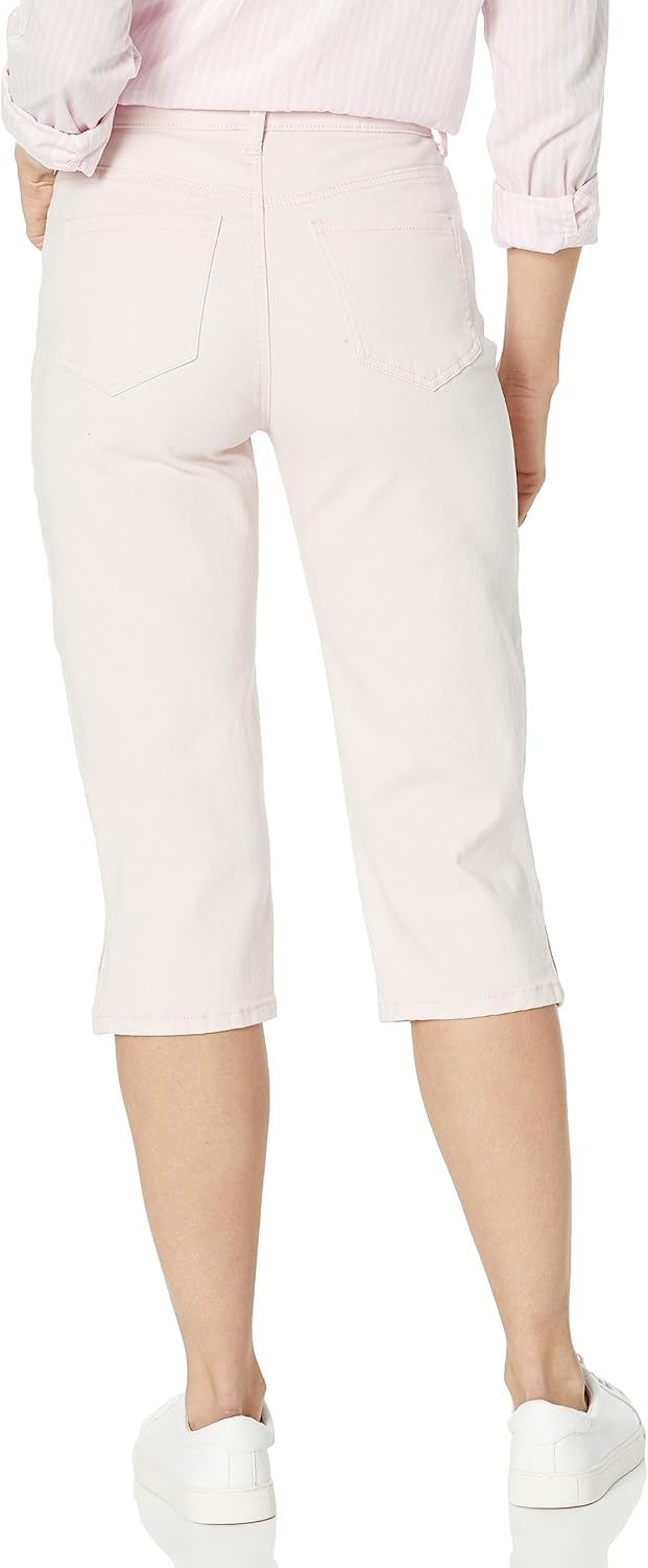 Gloria Vanderbilt Women's Amanda Capri Jean - Image 4