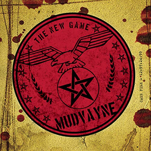 Mudvayne