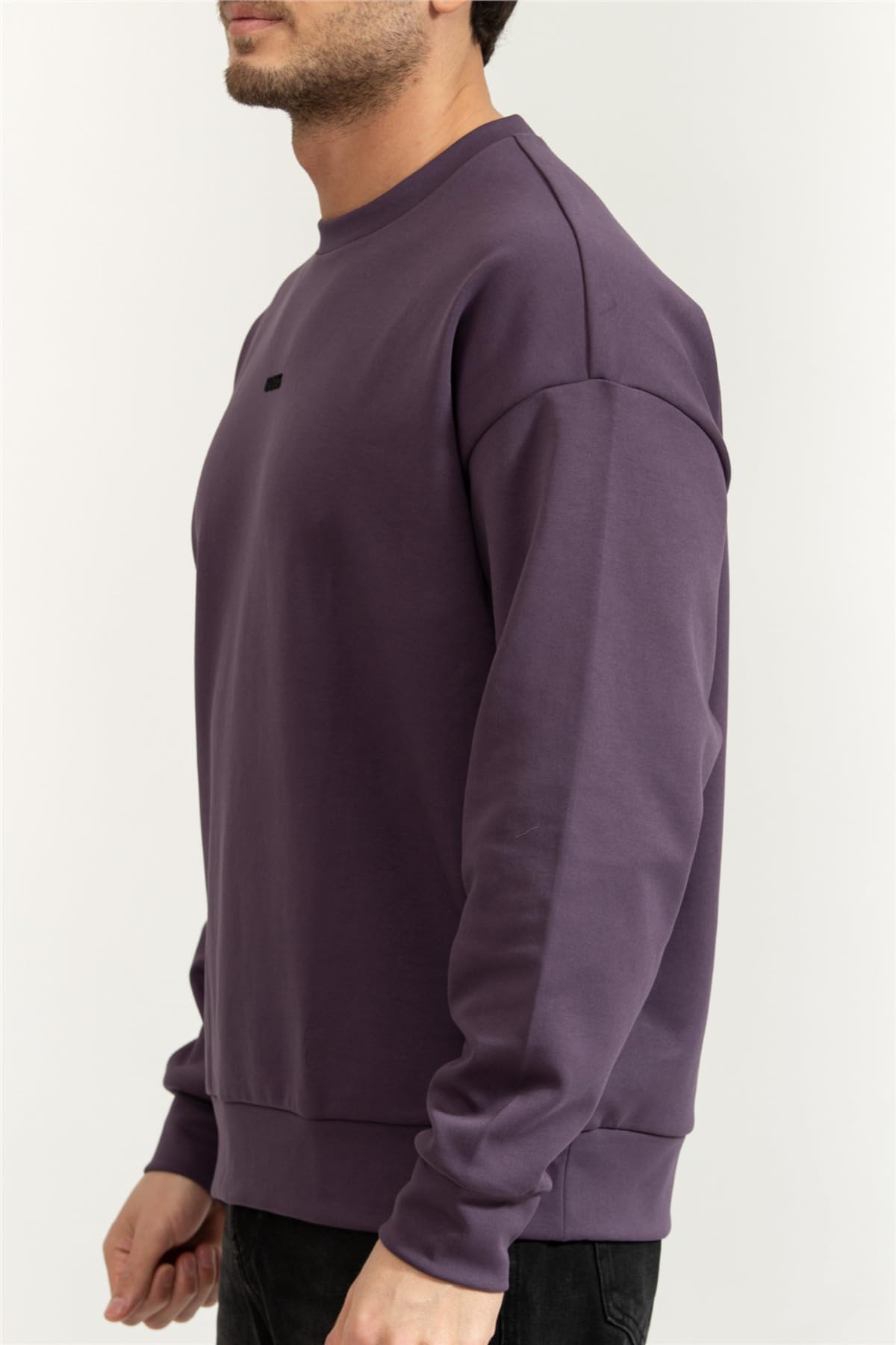 BOSS Stenson Sudadera para Hombre