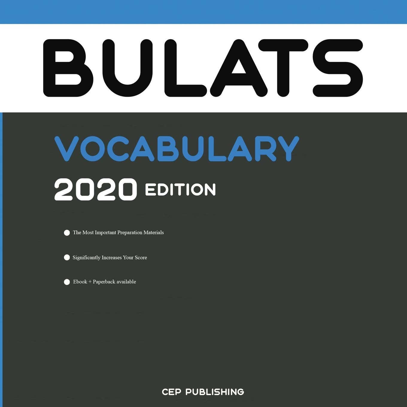 Amazon Linguaskill Business Bulats Vocabulary Edition Words That Will Help You Complete Speaking And Writing Parts Of Linguaskill Business Bulats 21 Publishing Cep College Entrance