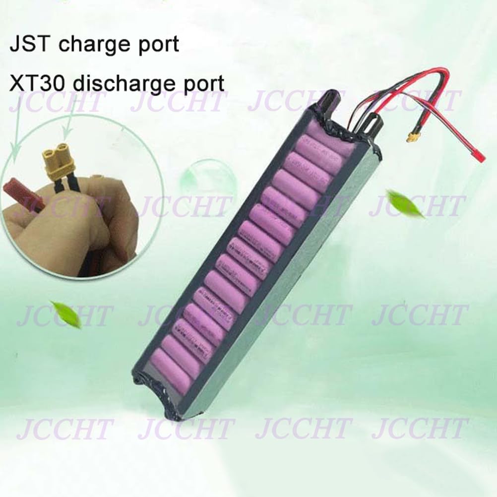 JCCHT 36V 6.6Ah 7.8Ah 10.4Ah 電動スクーターバッテリー 36ボルト M365 スクーター内蔵リチウムバッ Amazon |  WILLQ 36V 電動スクーターバッテリー 36V 6Ah 7.8Ah 8.7Ah 9.6Ah 折りたたみ式スクーターバッテリーパック M365  スクーターの内蔵バッテリー用スクーター交換 ... JCCHT 折りたたみ式スクーター内蔵バッテリー 36V 6AH/7.5AH/7.8AH/8.7AH 交換用リチウムイオンバッテリー