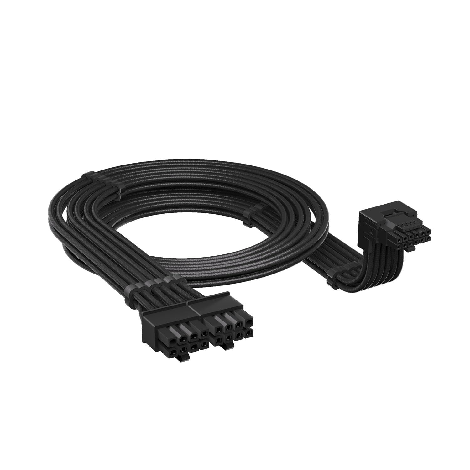 Corsair Type 4 PSU 90° 12V-2x6 Style B Cable