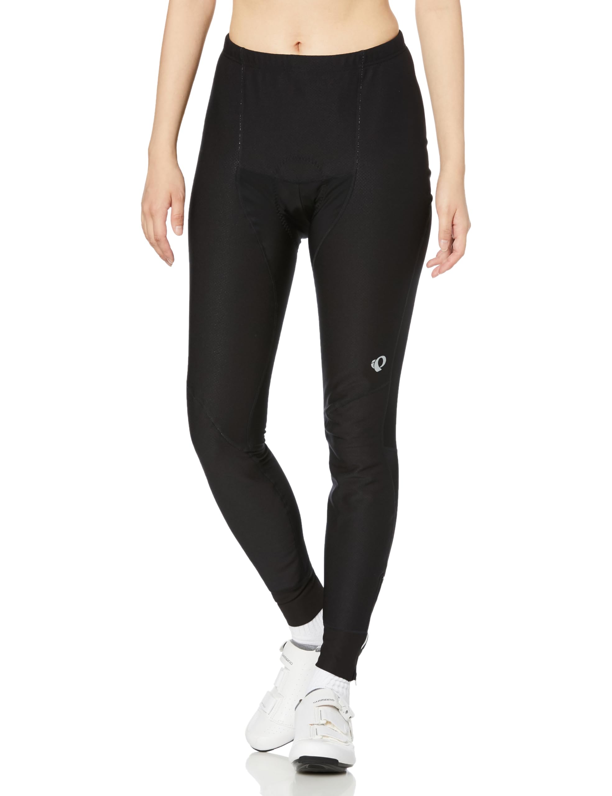 未使用品　パールイズミ ウィンドブレーク　タイツ　Lサイズ 6000-3DR：ウィンドブレーク タイツ | パールイズミ（Pearl