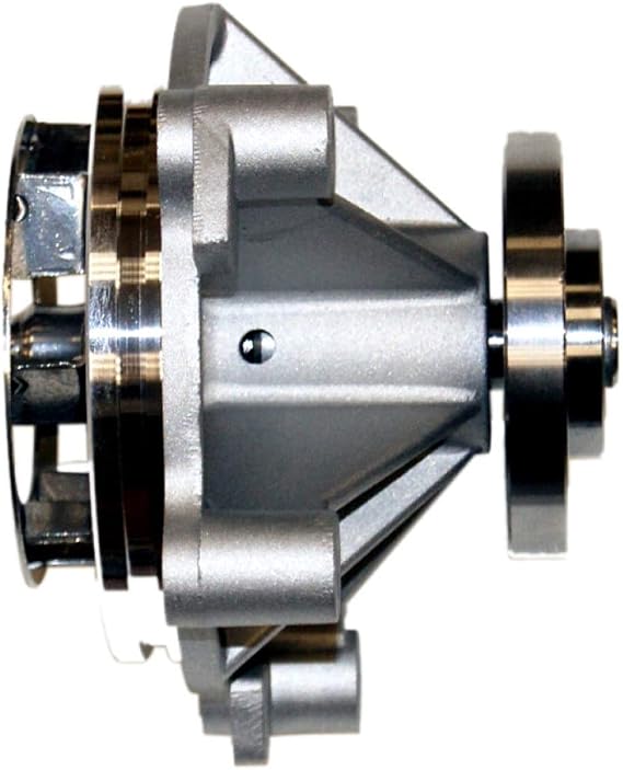 GMB 125-5970 OE Replacement Water Pump with Gasket
