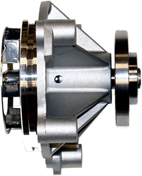 GMB 125-5970 OE Replacement Water Pump with Gasket