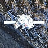 Zoom IMG-1 ferma cravatta cavallo regali accessori Zoom IMG-1 ferma cravatta cavallo regali accessori