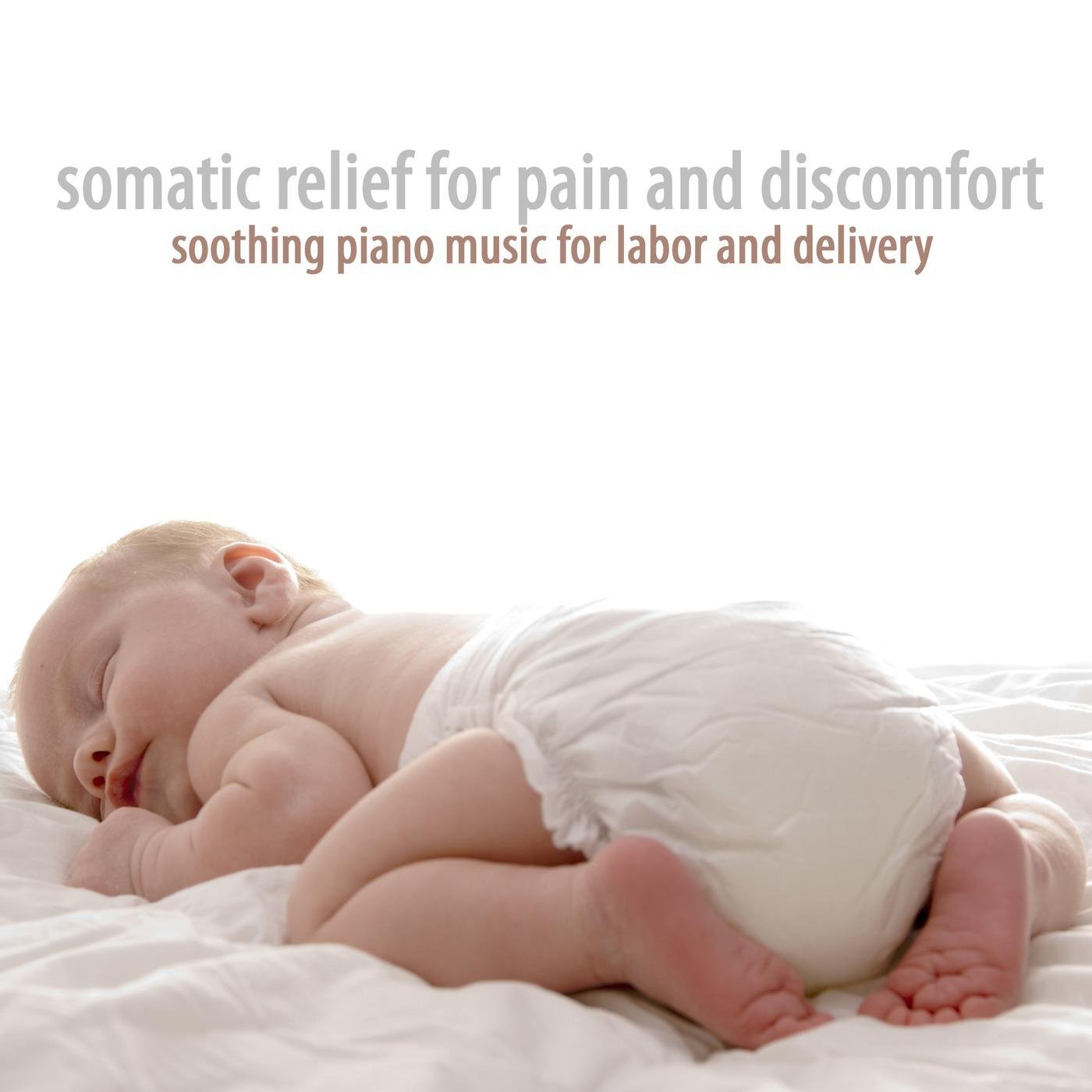 Somatic Relief for Pain and Discomfort