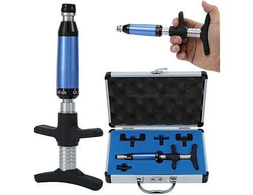 Top-Rated Chiropractic Tools for Pain Relief and Spinal Health