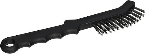 S&G Tool Aid 17380 - Cepillo de pinza de freno de disco