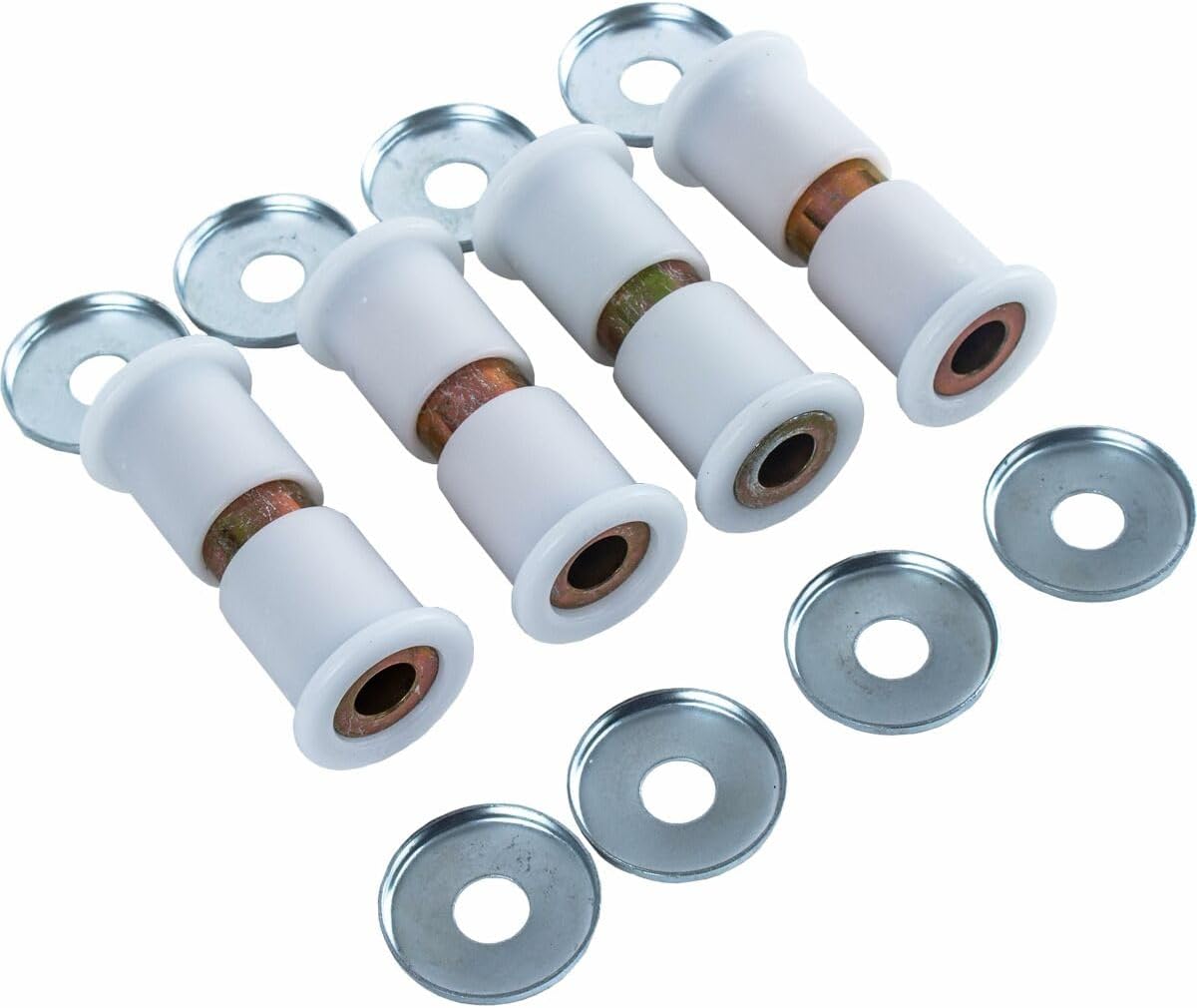 High Lifter Front Control Arm Inner Bushing Kit Compatible with Kawasaki Teryx KRX 1000 (2020-2023) UTV Models