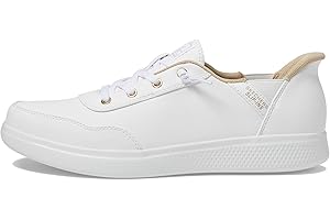 Women Hands Free Slip-Ins Skip B Cute Classic Sneaker