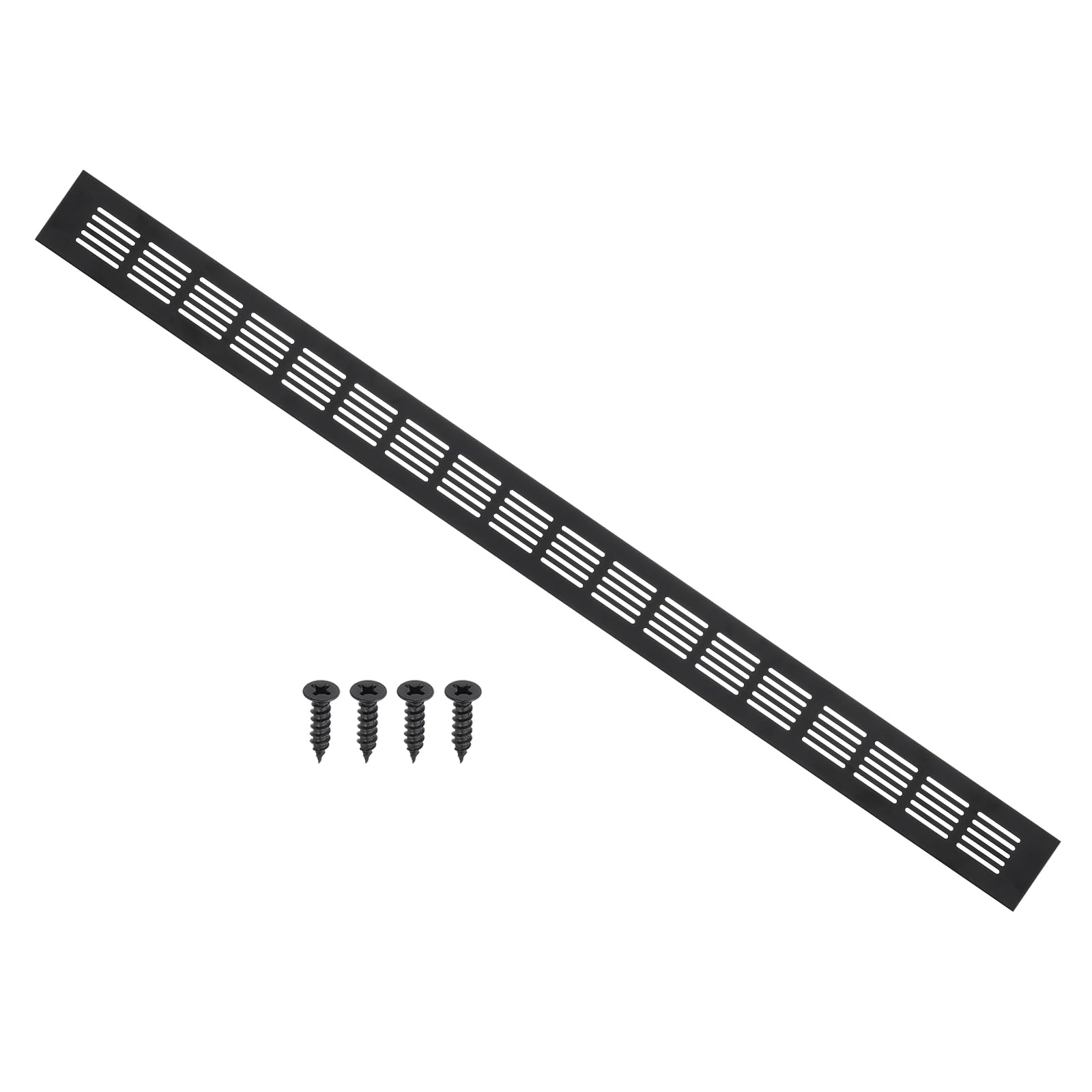 PATIKIL 27.6 x 2 Inch Door Air Vent Cover