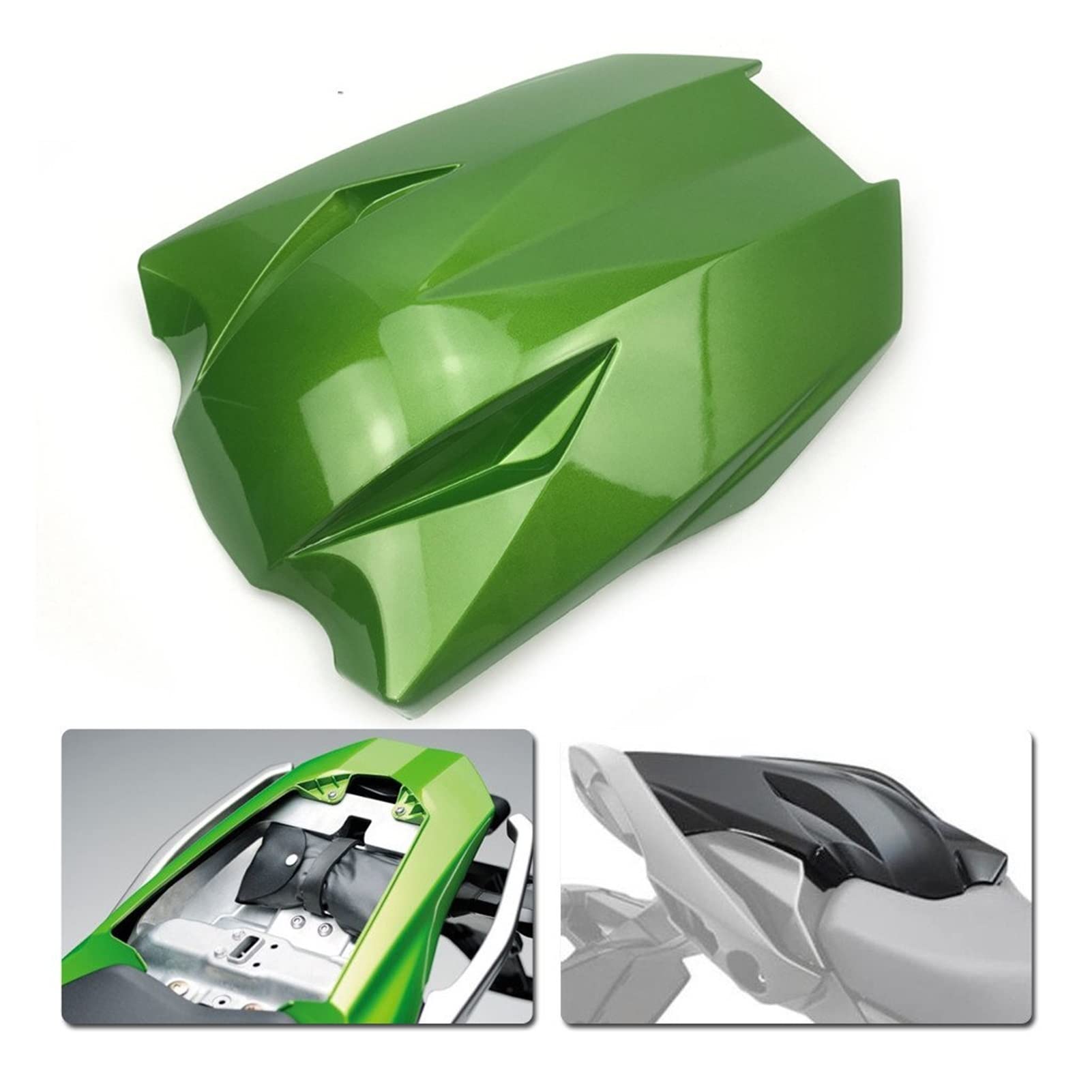 おはし リアシートカバー カウル シートカウル リアフェアリングセット