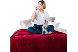 CrewFLX Waterproof Intimacy Blanket: Snuggle Up, Stay Dry