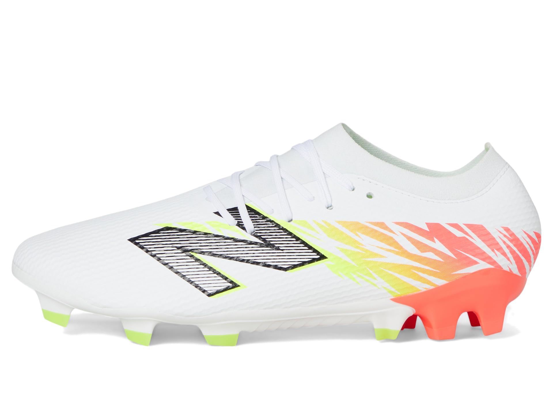 New Balance Furon Team Fg V8, Scarpe da Calcio Uomo