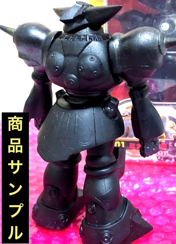 鉄甲機ミカヅキ 初回限定品 ミカヅキ零（クリア仕様）C-00 Amazon.co.jp: 鉄甲機ミカヅキ 初回限定 ミカヅキ零クリア仕様C