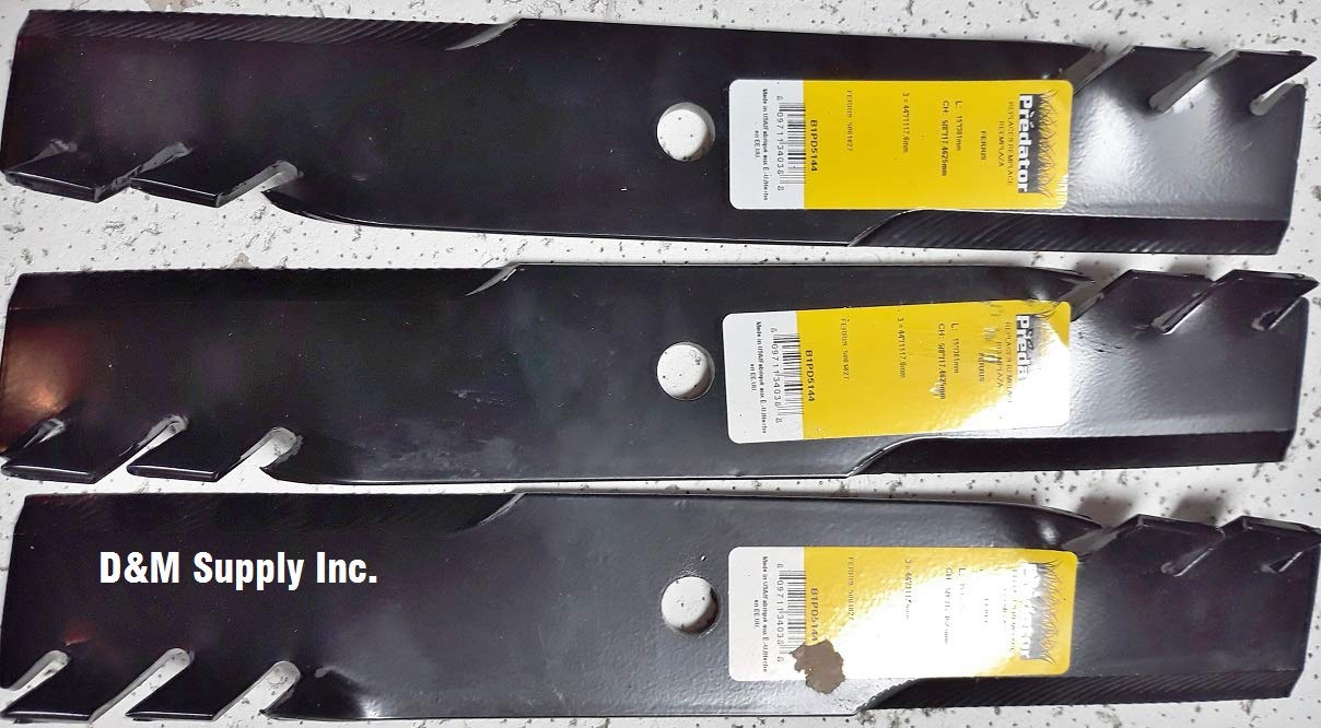 Amazon.com : B1pd5144D Set of 3 Ferris 44