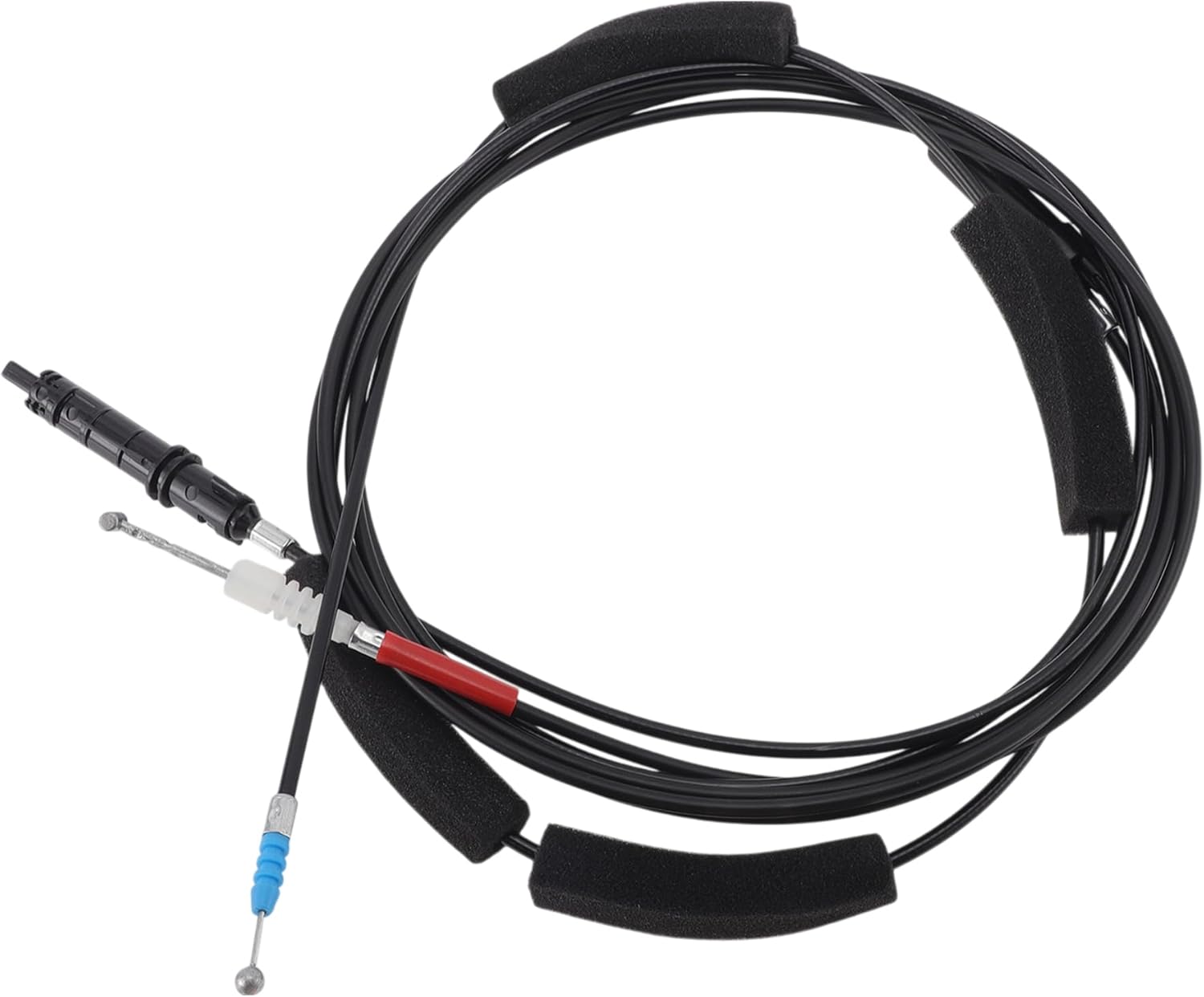 Trunk Lid Release Cable for Honda Civic 2012-2015 Fuel Filler Door Door Release Cable No.74880TR0A01