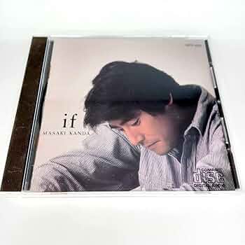MASAKI first CD ま見本品　レア 61nPQVttuIL._AC_UF350,
