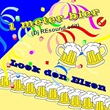 1 Meter Bier