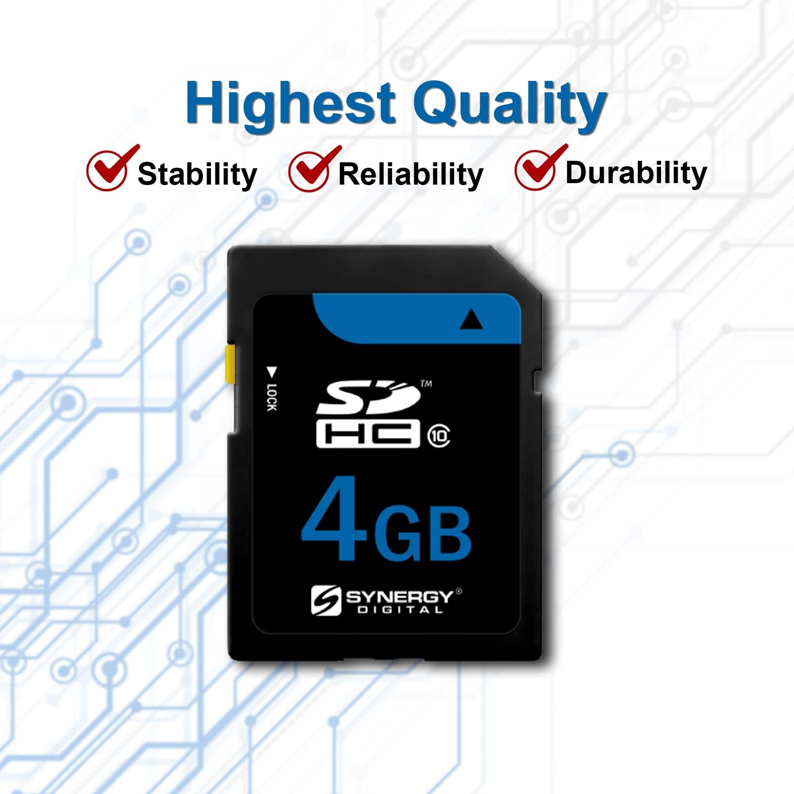 Amazon.com: Kodak EasyShare C182 Digital Camera Memory Card 4GB