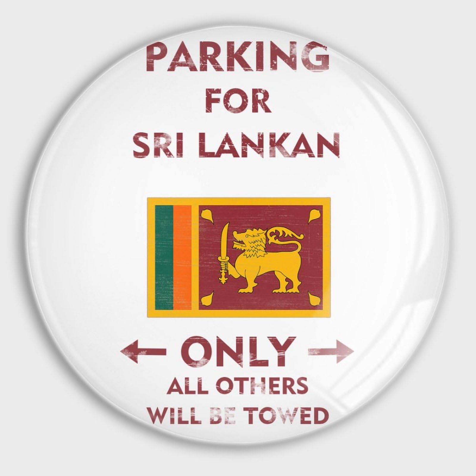 Magnet Frigo Verre Sri Lanka Aimant Puissant pour Ne Plus Rien Perdre