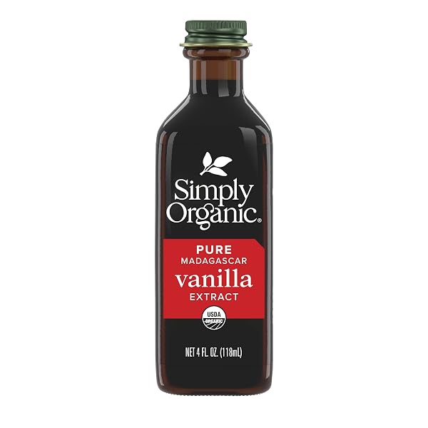 Simply Organic