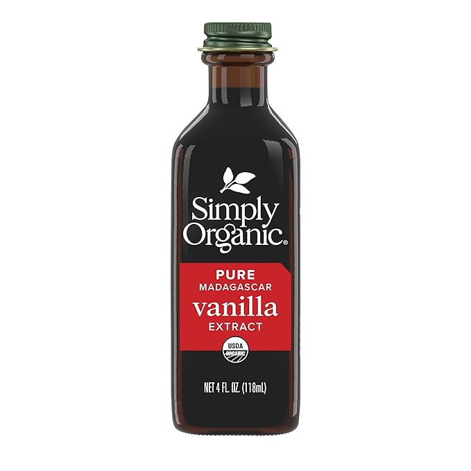 Vanilla Extract