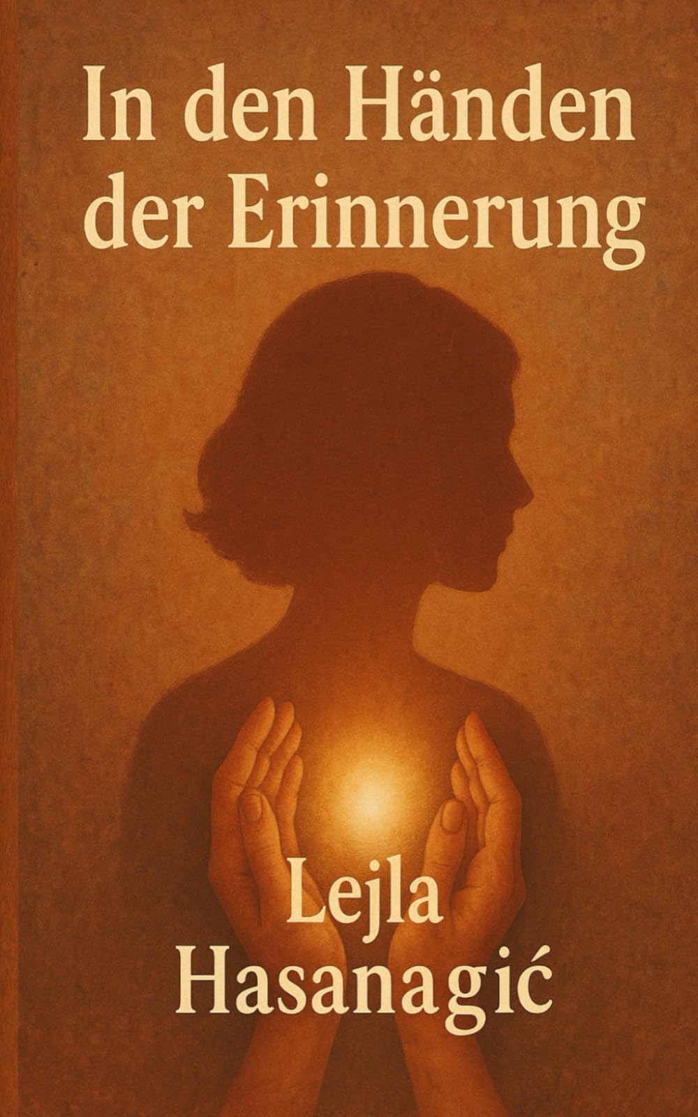 In den Händen der Erinnerung
