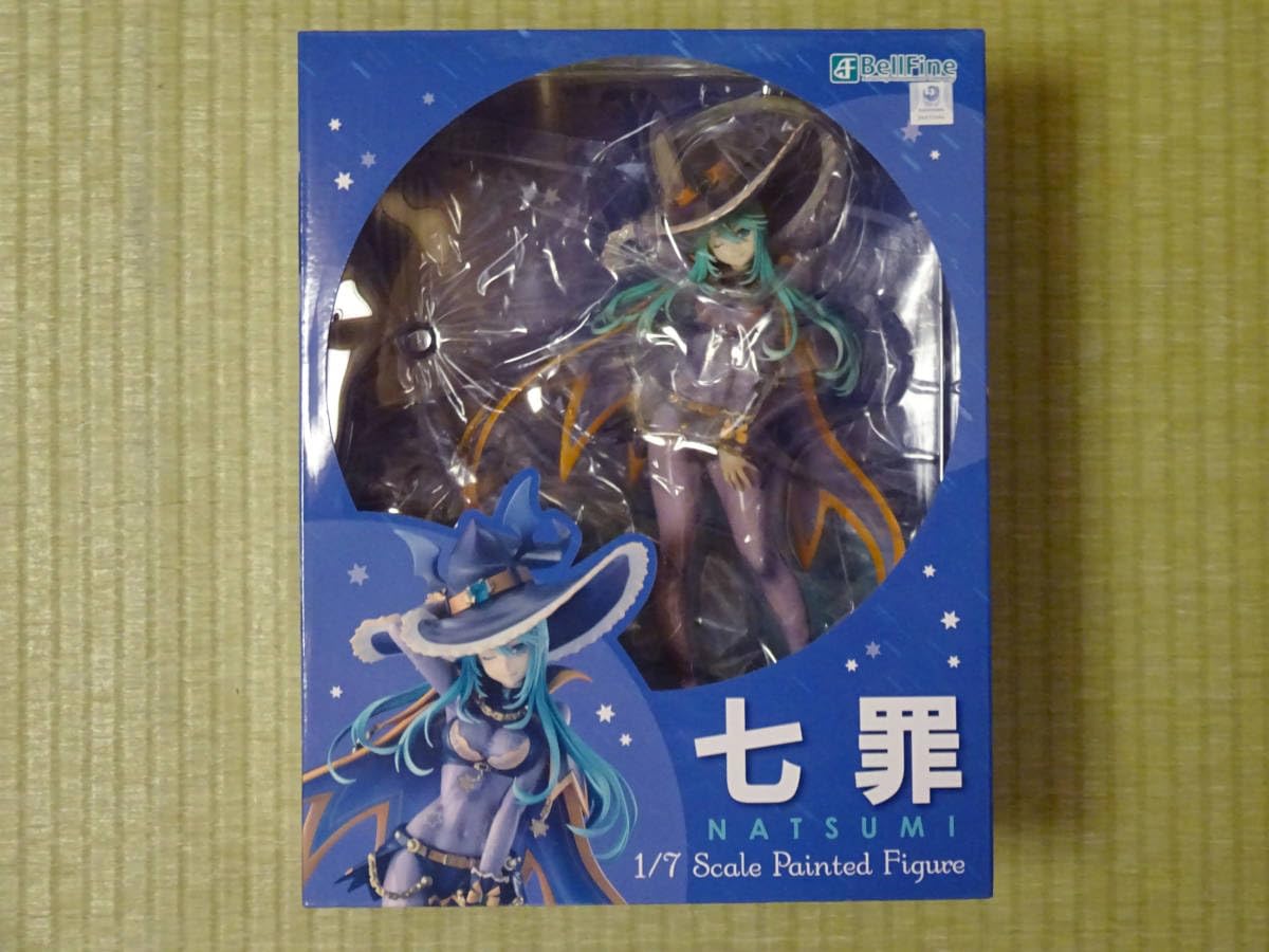 Amazon.co.jp: 未開封 ベルファイン デート・ア・ライブ 七罪 1/7 DATE 