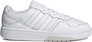 [アディダス] コーティック COURTIC フットウェアホワイト GY3589 日本国内正規品 22.5cm